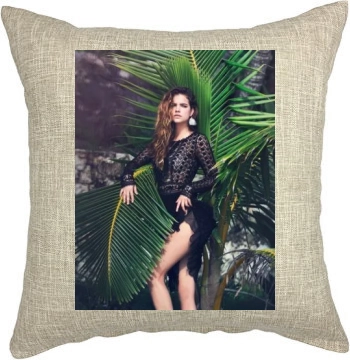 Barbara Palvin Pillow