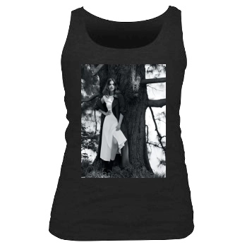 Barbara Palvin Women's Tank Top