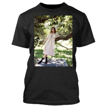 Barbara Palvin Men's TShirt