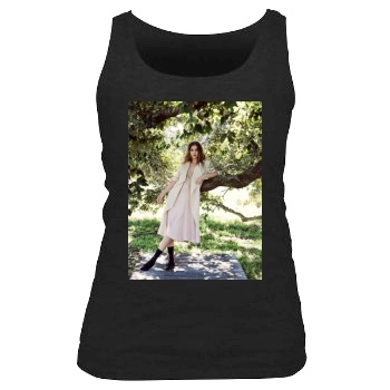 Barbara Palvin Women's Tank Top