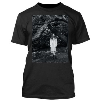 Barbara Palvin Men's TShirt