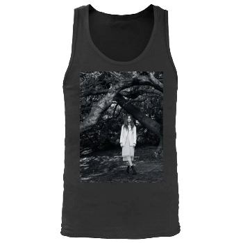 Barbara Palvin Men's Tank Top