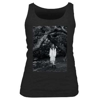 Barbara Palvin Women's Tank Top