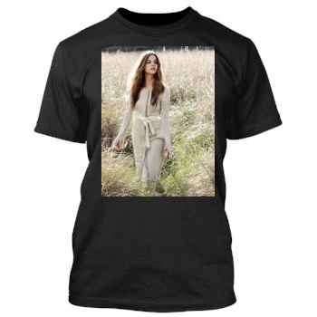 Barbara Palvin Men's TShirt