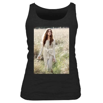 Barbara Palvin Women's Tank Top