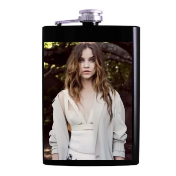 Barbara Palvin Hip Flask