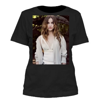 Barbara Palvin Women's Cut T-Shirt