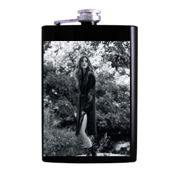 Barbara Palvin Hip Flask