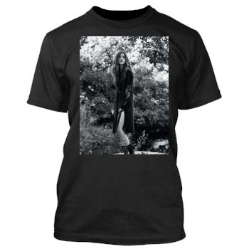 Barbara Palvin Men's TShirt