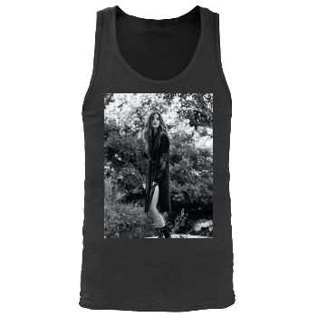 Barbara Palvin Men's Tank Top