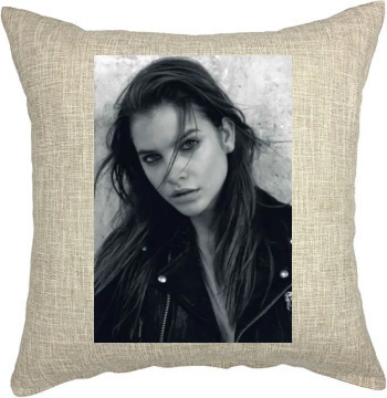 Barbara Palvin Pillow