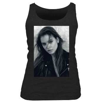 Barbara Palvin Women's Tank Top