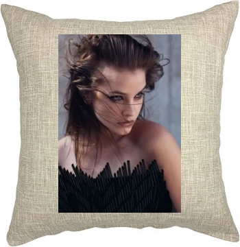 Barbara Palvin Pillow