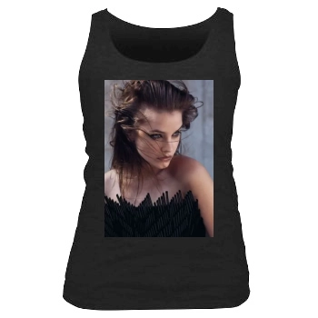 Barbara Palvin Women's Tank Top