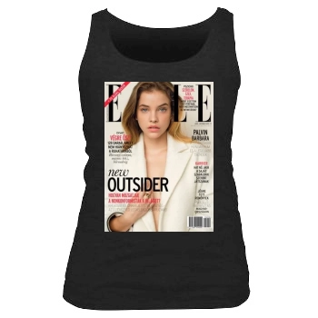 Barbara Palvin Women's Tank Top