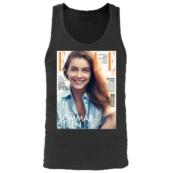 Barbara Palvin Men's Tank Top