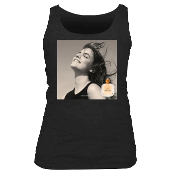 Barbara Palvin Women's Tank Top