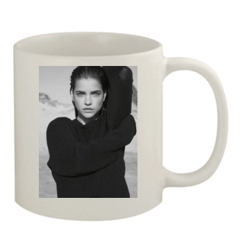 Barbara Palvin 11oz White Mug