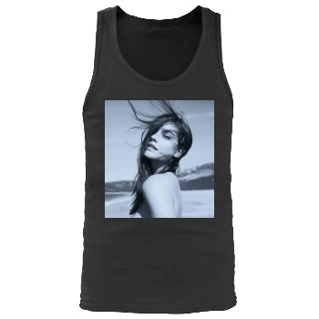 Barbara Palvin Men's Tank Top