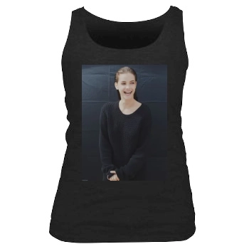 Barbara Palvin Women's Tank Top