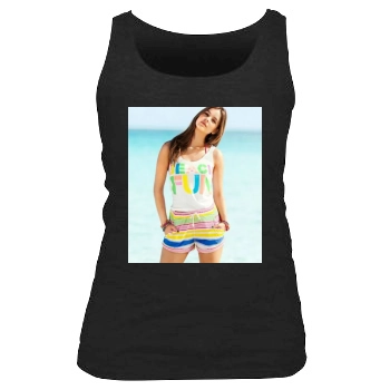 Barbara Palvin Women's Tank Top