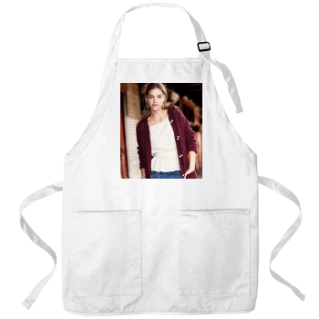 Barbara Palvin Apron