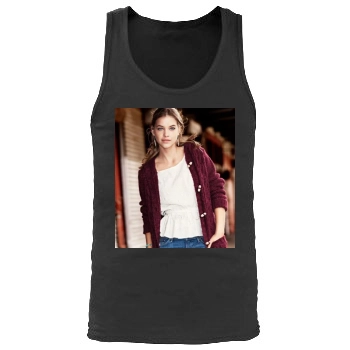 Barbara Palvin Men's Tank Top