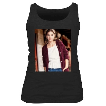 Barbara Palvin Women's Tank Top