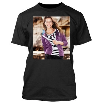 Barbara Palvin Men's TShirt