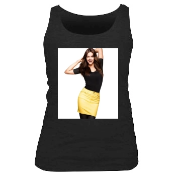 Barbara Palvin Women's Tank Top