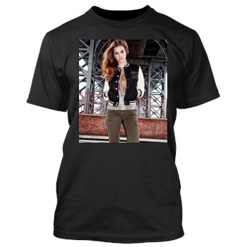 Barbara Palvin Men's TShirt