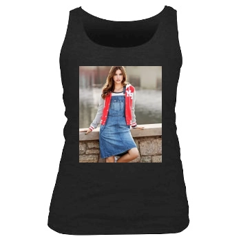 Barbara Palvin Women's Tank Top