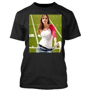 Barbara Palvin Men's TShirt