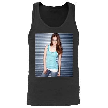 Barbara Palvin Men's Tank Top