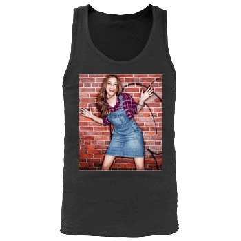 Barbara Palvin Men's Tank Top