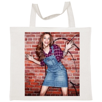 Barbara Palvin Tote