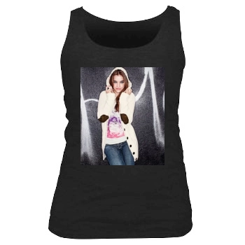 Barbara Palvin Women's Tank Top