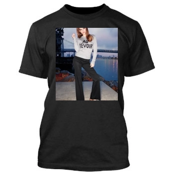 Barbara Palvin Men's TShirt