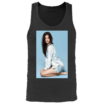 Barbara Palvin Men's Tank Top