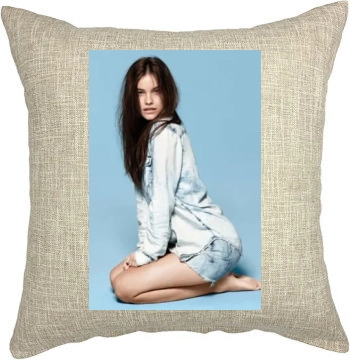 Barbara Palvin Pillow