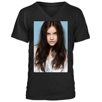 Barbara Palvin Men's V-Neck T-Shirt