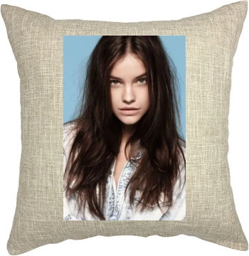 Barbara Palvin Pillow