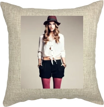 Barbara Palvin Pillow