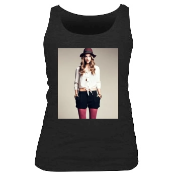 Barbara Palvin Women's Tank Top