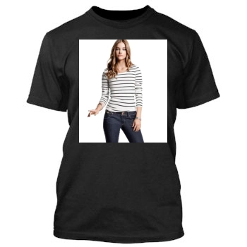 Barbara Palvin Men's TShirt