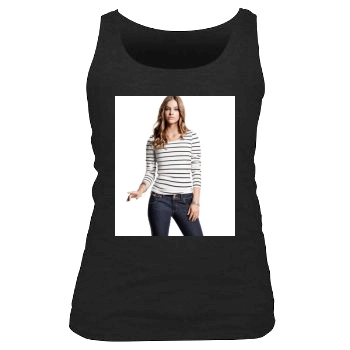 Barbara Palvin Women's Tank Top