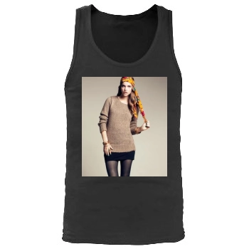 Barbara Palvin Men's Tank Top