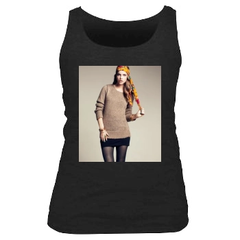 Barbara Palvin Women's Tank Top