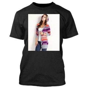 Barbara Palvin Men's TShirt