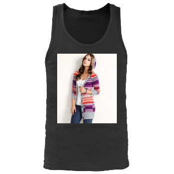 Barbara Palvin Men's Tank Top